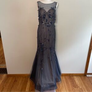 Alexander by Daymor Couture Stunning Gown
